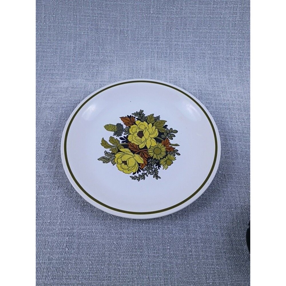 Mayflower by Grindley 9 " Salad Plate (England)